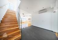 Wunderschöne 5-Zimmer Wohnung mit Terrassen, Nähe Stephansdom