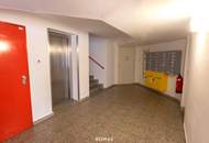 Neu sanierte 4-Zimmer-Eckwohnung im 2. Liftstock