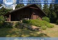 Finnisches Blockhaus-Juwel, Waldleben in absoluter Exklusivität!