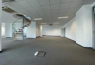 2 Monate mietfrei!!! Klimatisiertes Büro mit ca. 327 m² Nutzfläche