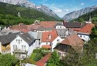 Mehrfamilienhaus - Zimmer- Apartmentvermietung mit sehr guter Rendite im historischem Altstadtzentrum mit beeindruckender Kulisse