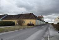 Historische Hofanlage mit denkmalgeschütztem Kernbestand – Abbruchobjekt in KG Markl