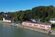 Landmotel und Restaurant in Toplage an der Donau – Blick auf Maria Taferl inklusive!