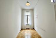 360 TOUR - REPRÄSENTATIVES ALTBAUBÜRO IM WOLLZEILE