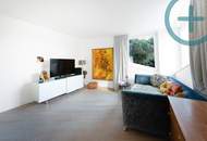 Garten Maisonette – Familienwohnen mit Stil