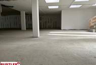 ATTRAKTIVE GESCHÄFTSFLÄCHE - MIT FLEXIBLEN GESTALTUNGSMÖGLICHKEITEN