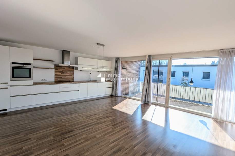 Moderne 3-Zimmer-Dachgeschosswohnung mit Südwestbalkon und Carport in Dornbirn - Perfekt für Paare!, Wohnung-kauf, 435.000,€, 6850 Dornbirn