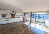 Moderne 3-Zimmer-Dachgeschosswohnung mit Südwestbalkon und Carport in Dornbirn - Perfekt für Paare!