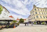 Zwangsversteigerung einer ca. 138 m² großen Wohnung in 2700 Wiener Neustadt