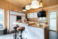 neuwertiges Bergchalet mit Traumaussicht - absolute Ruhelage - Schischaukel Zell am See / Saalbach-Hinterglemm (Provisionsfrei)