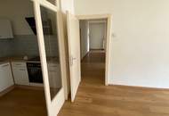 Sanierte 3-Zi-Anlegerwohnung, Graz-Lend – 4,4 % Rendite