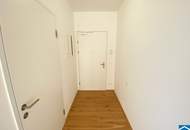 Charmante 2-Zimmer-Dachgeschosswohnung mit Terrasse