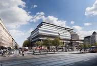 DPC | All-In-Office am Franz-Josefs-Bahnhof
