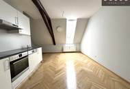 | STILVOLLE &amp; EXKLUSIVE DACHGESCHOSSWOHNUNG IM HERZEN VON GRAZ | 2 ZIMMER-MAISONETTE | TOP LAGE