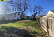 Baugrundstück in zentraler Lage im Ortskern