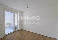 Freundliche 2 Zimmer GARTENWOHNUNG in ruhiger Lage - Wetzelsdorfer Straße 107 - Top 02