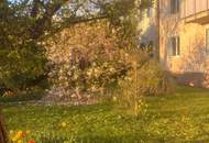 Wohnung mit Dachterasse und Grünblick in ruhiger Gegend