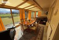 Wenn ein Grundstück mehr kann