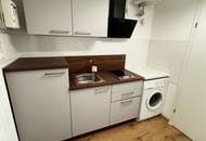 Moderne 1 Zimmerwohnung mit hochwertiger Ausstattung | ZELLMANN IMMOBILIEN