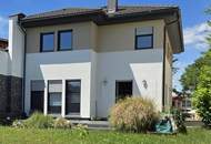 +++ Neuwertiges Einfamilienhaus in Wulkaprodersdorf zu verkaufen, jetzt zugreifen +++
