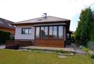 Gepflegtes Einfamilienhaus auf großzügigen Grund