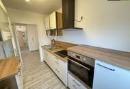 Sanierte 3-Zimmer-Wohnung mit Garage im Ortskern ++ KNITTELFELD ++