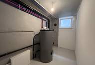 ERSTBEZUG mit Wohnkeller, Garten und je 2 Stellplätzen - mit Kaufoption nach 8 Jahren!!