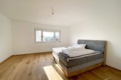Frisch renovierte 3 Zimmerwohnung im modernen Design inclusive KFZ Stellplatz und attraktivem Gemeinschaftsgarten, Wohnung-kauf, 380.000,€, 2326 Bruck an der Leitha