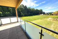 Nur mehr 3 verfügbar: Wunderschöne Eigentumswohnungen (72m²) mit überdachten Terrassen und Riegersburgblick bei Fürstenfeld! Provisionsfrei!
