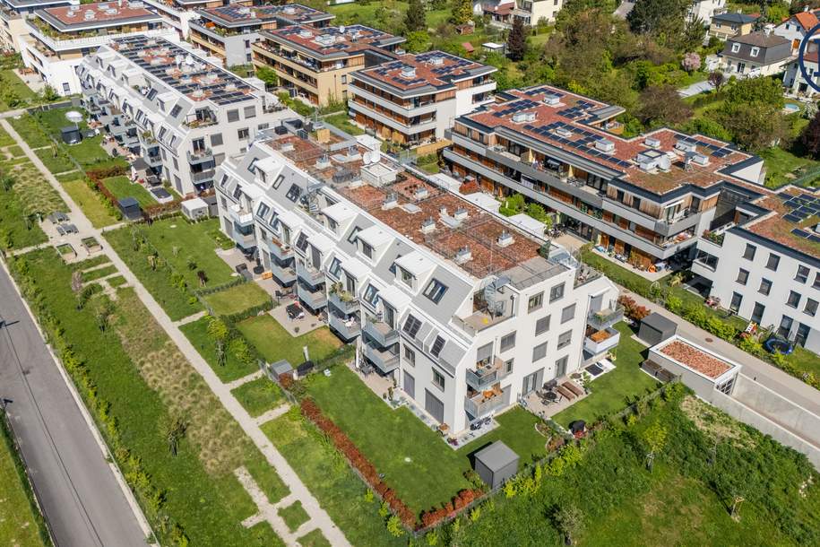 Ein Ort der Ruhe und Geborgenheit – Ihre moderne Wohlfühloase im 22. Bezirk, Wohnung-kauf, 265.000,€, 1220 Wien 22., Donaustadt