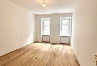 1050! Erstbezug nach Generalsanierung! Hübsche 2-Zimmerwohnung nahe Margaretenstrasse!