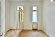 360° TOUR // GENERALSANIERTE STILWOHUNG nahe DONAUKANAL