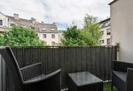 Wohnträume verwirklichen ! *Exklusive Maisonette-Wohnung mit Garten*