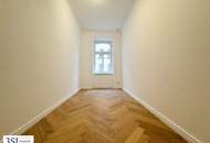 Stilvoller Erstbezug: Großzügige 4-Zimmer-Wohnung mit privater Freifläche