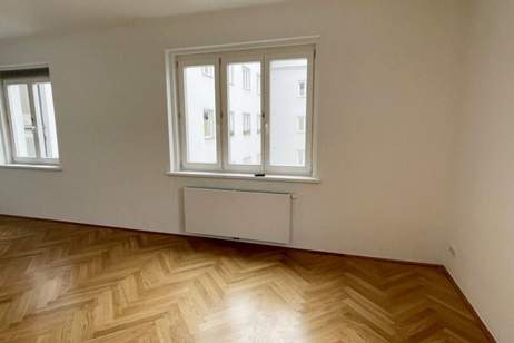 Top 2-Zimmer-Wohnung nahe der Hauptuniversität Wien, Wohnung-miete, 1.200,27,€, 1010 Wien 1., Innere Stadt