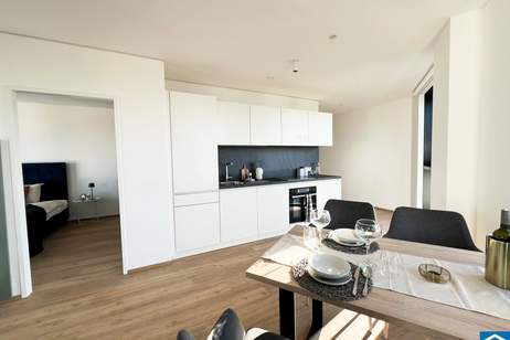 OPEN HOUSE AM FREITAG 04.07 von 14.00 Uhr bis 17.00 Uhr – Bulgariplatz 11 OHNE VORANMELDUNG, Wohnung-miete, 670,00,€, 4020 Linz(Stadt)