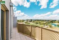 In der Ruhe liegt die Kraft - für Investoren (Nettopreis) - Erstbezugs-Anlegerwohnung mit Balkon und Weitblick ins Grüne