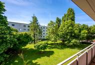 ++NEU++ 4 Zimmer Neubauwohnung in fantastischer Grünruhelage mit toller Freifläche und Stellplatz!!