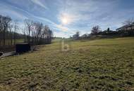 WOHNEN AUF HÖCHSTEM NIVEAU, KEIN BAUZWANG - SÜDHANG IN RUHELAGE MIT ZENTRUMSNÄHE