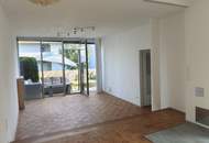 Phänomenale Gartenwohnung mit Gartenhaus und Parkplatz in Graz/Liebenau (Provisionsfrei)