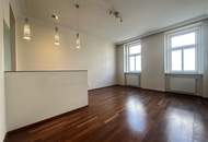 2-Zimmer-Wohnung in ausgezeichneter Lage