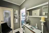 CITY-STYLE AUF ZWEI EBENEN - Urban, modern, außergewöhnlich!