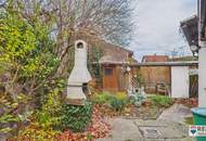 Charmantes Einfamilienhaus mit modernisiertem Bestand und gemütlichem Garten