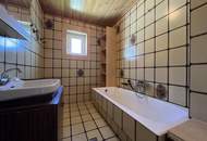 Renovierungsbedürftiges Einfamilienhaus mit großem Grundstück und viel Potenzial in Wolfsberg