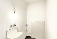 Einzigartiges Panorama Loft mit Balkon in der Brotfabrik Wien!