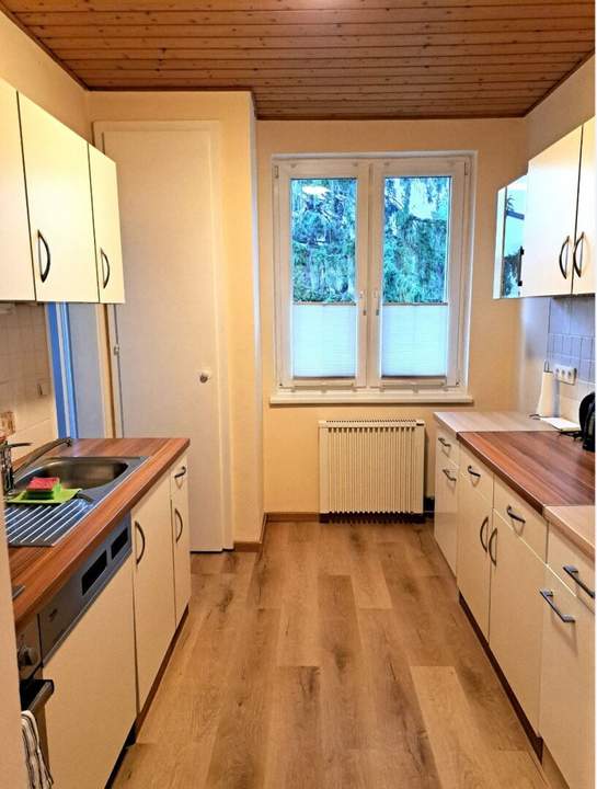 Traumhafte Eigentumswohnung im Herzen der Stadt - Ideal für Anleger und Paare!!!