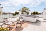++ WUNDERSCHÖNE DREI Zimmer mit DACHTERRASSE ++