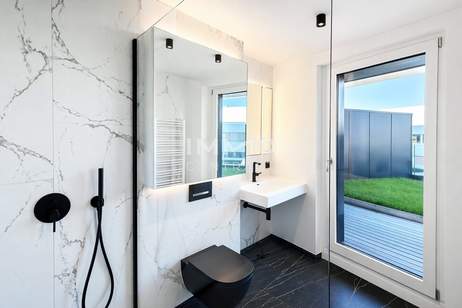 Urban Living, Reimagined with a Sky Garden: Commission-free Hauptbahnhof, Wohnung-kauf, 340.000,€, 1100 Wien 10., Favoriten