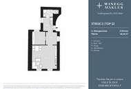 Lindengasse 25 - Wohnen ums Eck der Mariahilfer Straße
