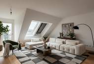 Moderne & sonnenseitig gelegene 2-Zimmer Wohnung mit Grünblick in 1130 Wien